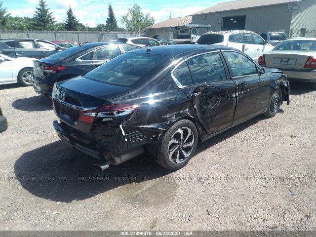 Photo 3 VIN: 1HGCR2F87HA086944 - HONDA ACCORD SEDAN 