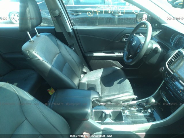 Photo 4 VIN: 1HGCR2F87HA086944 - HONDA ACCORD SEDAN 