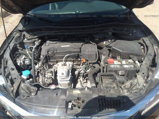 Photo 9 VIN: 1HGCR2F87HA086944 - HONDA ACCORD SEDAN 