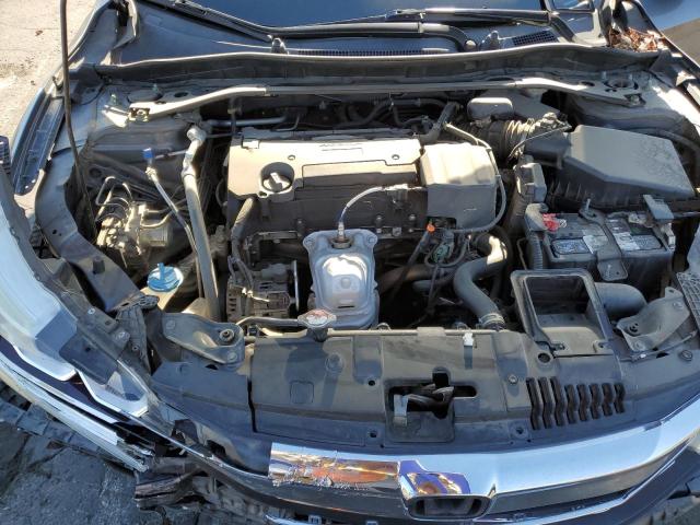 Photo 10 VIN: 1HGCR2F87HA088371 - HONDA ACCORD EXL 