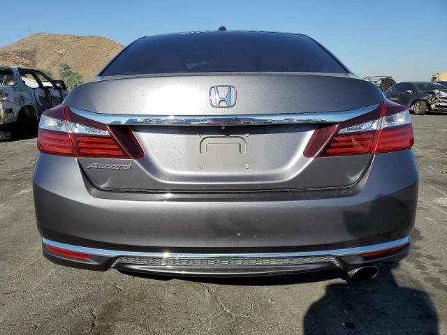 Photo 5 VIN: 1HGCR2F87HA088371 - HONDA ACCORD EXL 