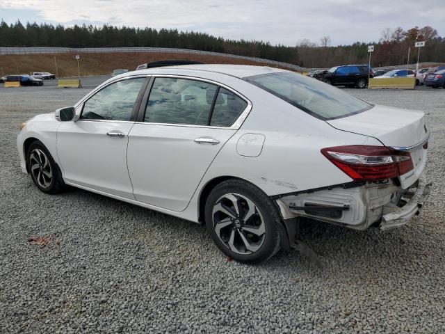 Photo 1 VIN: 1HGCR2F87HA094929 - HONDA ACCORD 