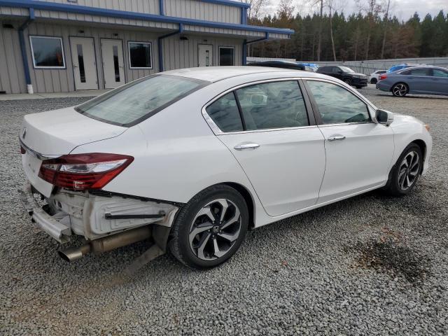 Photo 2 VIN: 1HGCR2F87HA094929 - HONDA ACCORD 