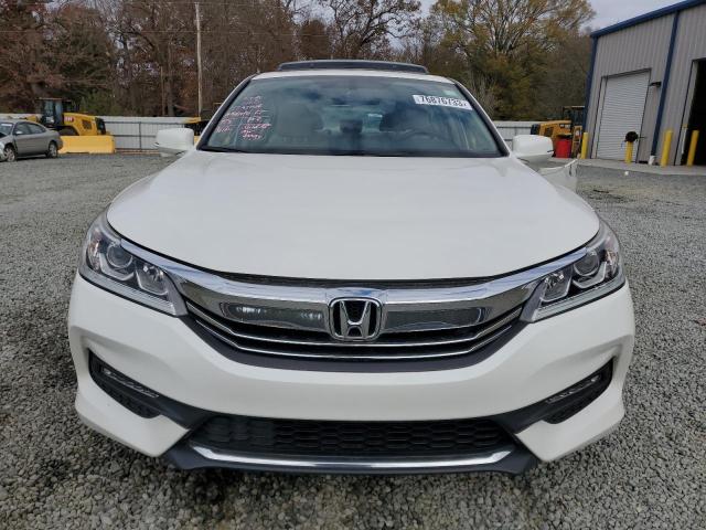 Photo 4 VIN: 1HGCR2F87HA094929 - HONDA ACCORD 