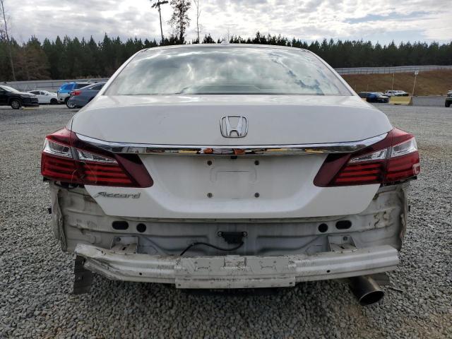 Photo 5 VIN: 1HGCR2F87HA094929 - HONDA ACCORD 