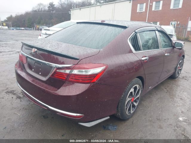 Photo 3 VIN: 1HGCR2F87HA133468 - HONDA ACCORD 