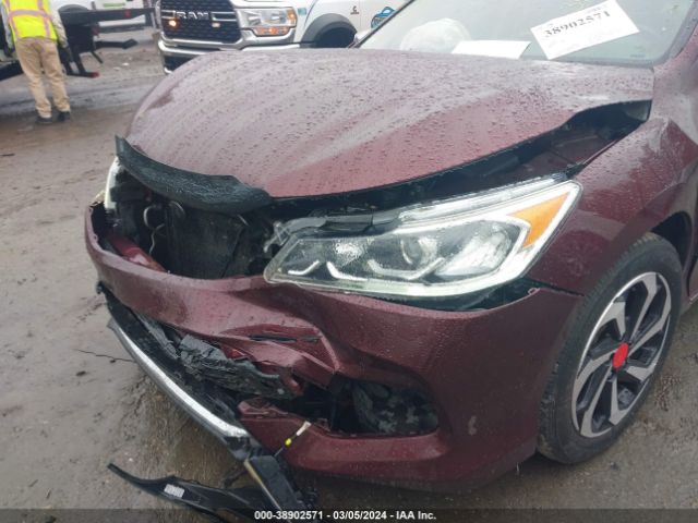 Photo 5 VIN: 1HGCR2F87HA133468 - HONDA ACCORD 