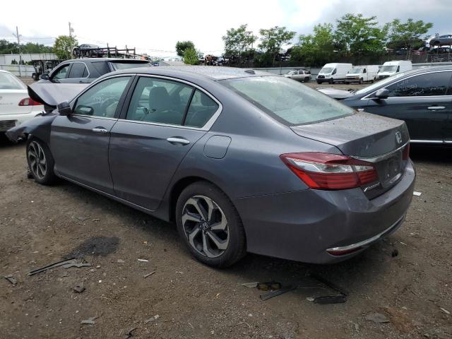 Photo 1 VIN: 1HGCR2F87HA136662 - HONDA ACCORD EXL 