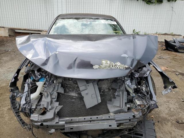 Photo 4 VIN: 1HGCR2F87HA136662 - HONDA ACCORD EXL 