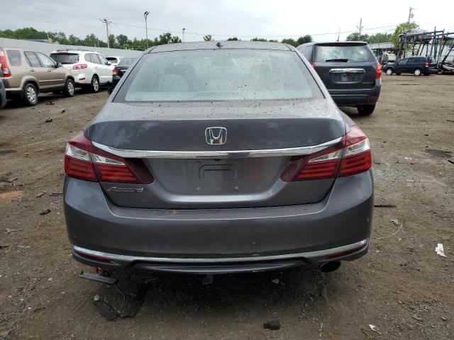 Photo 5 VIN: 1HGCR2F87HA136662 - HONDA ACCORD EXL 