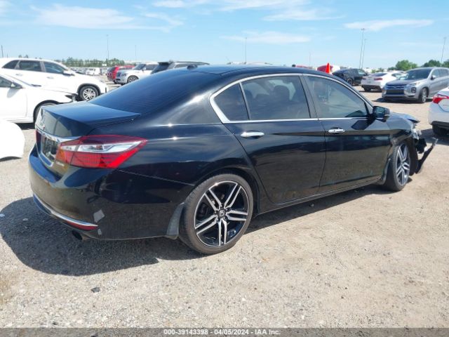 Photo 3 VIN: 1HGCR2F87HA150397 - HONDA ACCORD 