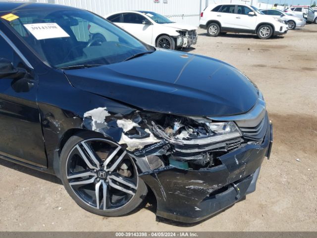 Photo 5 VIN: 1HGCR2F87HA150397 - HONDA ACCORD 