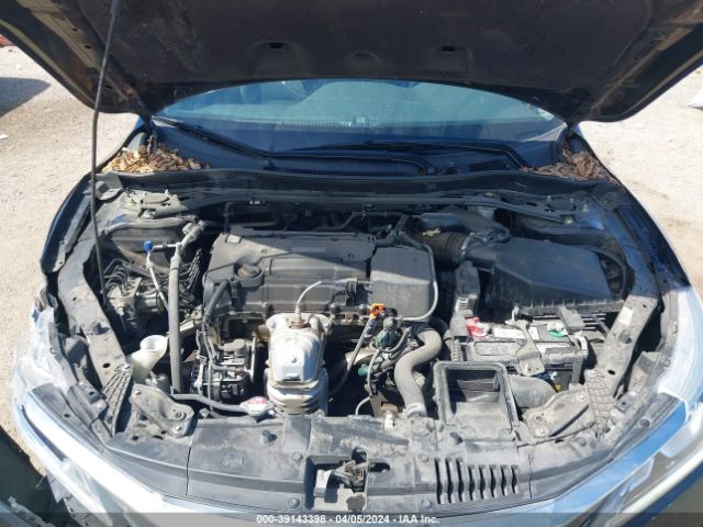 Photo 9 VIN: 1HGCR2F87HA150397 - HONDA ACCORD 