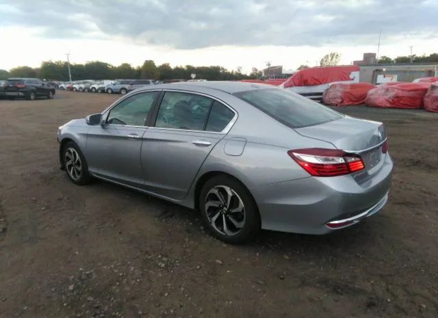 Photo 2 VIN: 1HGCR2F87HA165806 - HONDA ACCORD SEDAN 