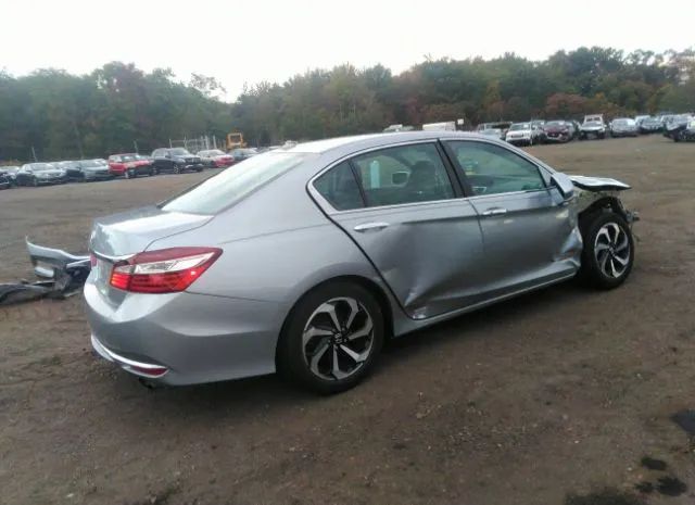 Photo 3 VIN: 1HGCR2F87HA165806 - HONDA ACCORD SEDAN 