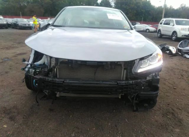 Photo 5 VIN: 1HGCR2F87HA165806 - HONDA ACCORD SEDAN 