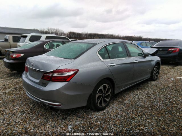 Photo 3 VIN: 1HGCR2F87HA166082 - HONDA ACCORD SEDAN 