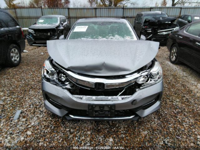 Photo 5 VIN: 1HGCR2F87HA166082 - HONDA ACCORD SEDAN 