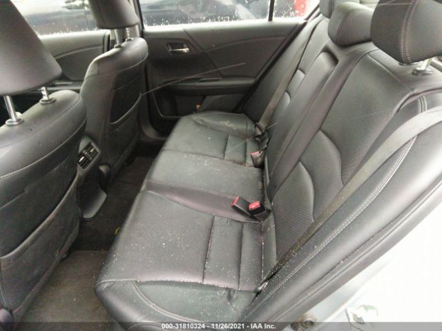 Photo 7 VIN: 1HGCR2F87HA166082 - HONDA ACCORD SEDAN 