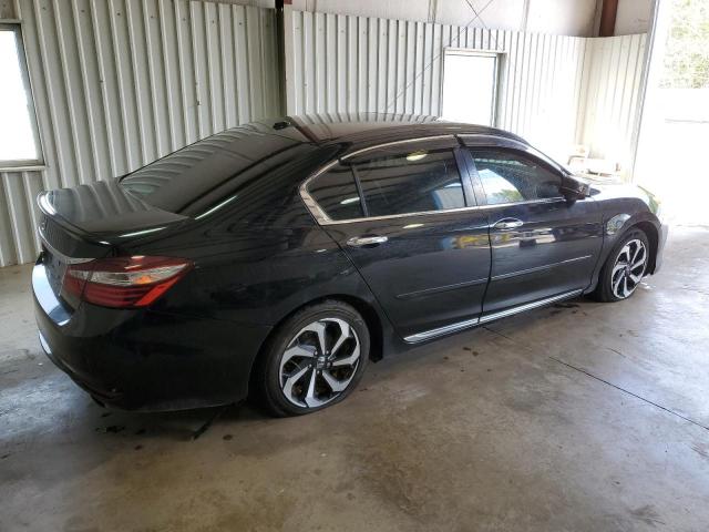 Photo 2 VIN: 1HGCR2F87HA166177 - HONDA ACCORD EXL 