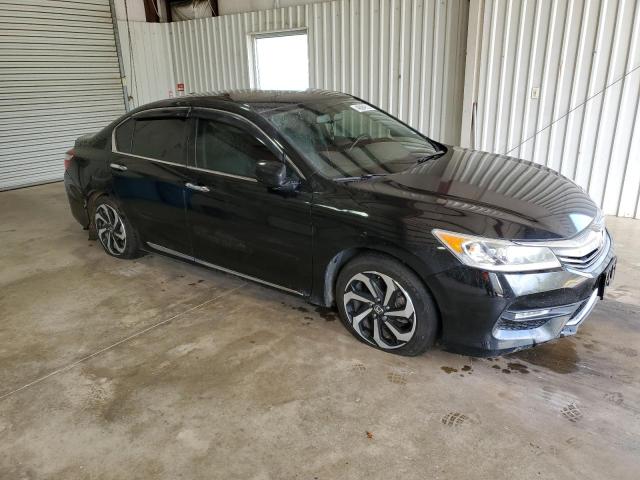 Photo 3 VIN: 1HGCR2F87HA166177 - HONDA ACCORD EXL 