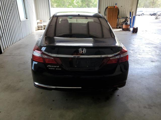 Photo 5 VIN: 1HGCR2F87HA166177 - HONDA ACCORD EXL 