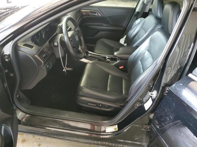 Photo 6 VIN: 1HGCR2F87HA166177 - HONDA ACCORD EXL 