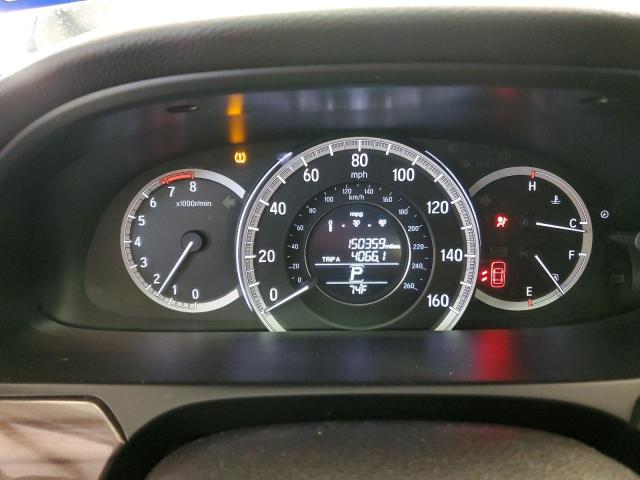 Photo 8 VIN: 1HGCR2F87HA166177 - HONDA ACCORD EXL 