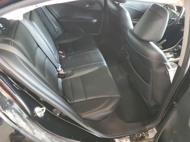 Photo 9 VIN: 1HGCR2F87HA166177 - HONDA ACCORD EXL 