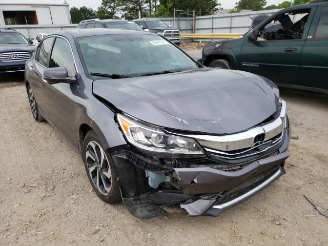 Photo 0 VIN: 1HGCR2F87HA168723 - HONDA ACCORD EXL 