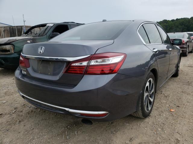 Photo 3 VIN: 1HGCR2F87HA168723 - HONDA ACCORD EXL 