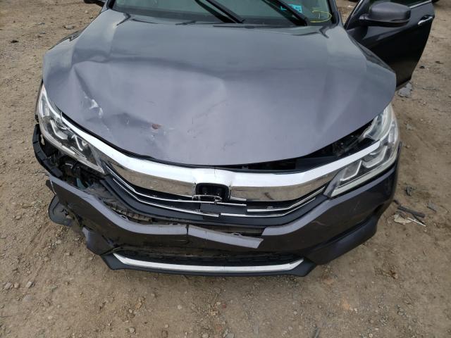 Photo 6 VIN: 1HGCR2F87HA168723 - HONDA ACCORD EXL 