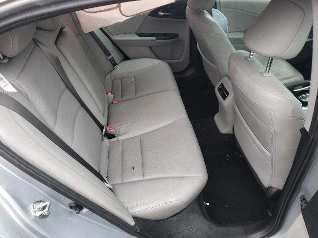 Photo 5 VIN: 1HGCR2F87HA170679 - HONDA ACCORD EXL 