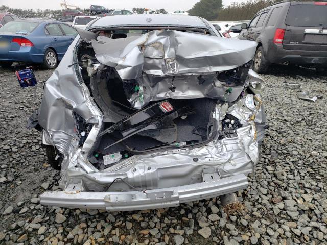 Photo 8 VIN: 1HGCR2F87HA170679 - HONDA ACCORD EXL 