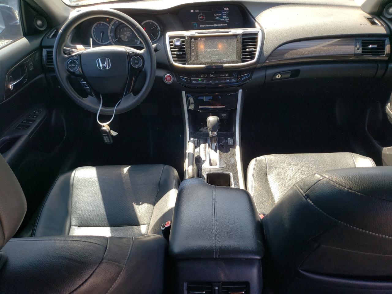 Photo 7 VIN: 1HGCR2F87HA181570 - HONDA ACCORD 