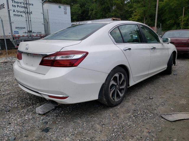 Photo 3 VIN: 1HGCR2F87HA200487 - HONDA ACCORD EXL 