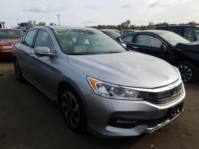 Photo 0 VIN: 1HGCR2F87HA206287 - HONDA ACCORD EXL 