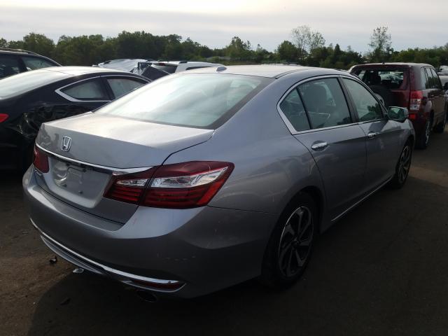 Photo 3 VIN: 1HGCR2F87HA206287 - HONDA ACCORD EXL 