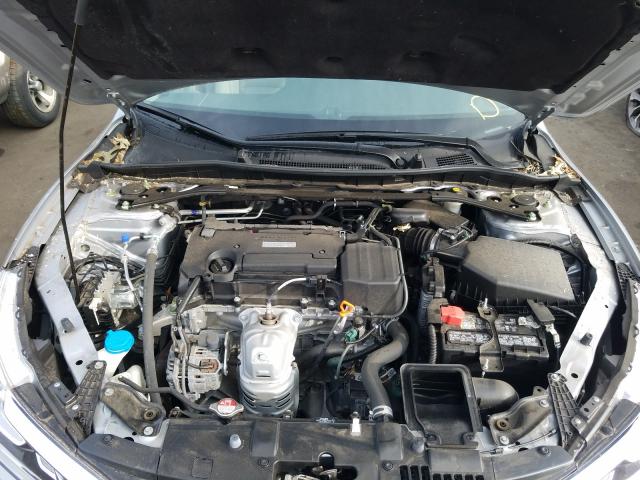 Photo 6 VIN: 1HGCR2F87HA206287 - HONDA ACCORD EXL 