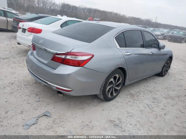 Photo 3 VIN: 1HGCR2F87HA226782 - HONDA ACCORD 