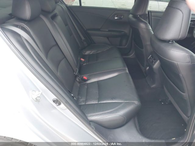 Photo 7 VIN: 1HGCR2F87HA226782 - HONDA ACCORD 