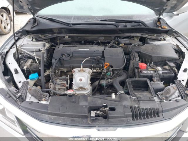 Photo 9 VIN: 1HGCR2F87HA226782 - HONDA ACCORD 