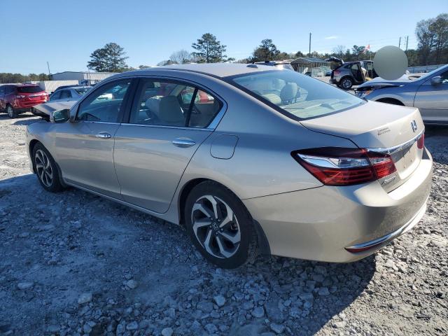 Photo 1 VIN: 1HGCR2F87HA233781 - HONDA ACCORD 