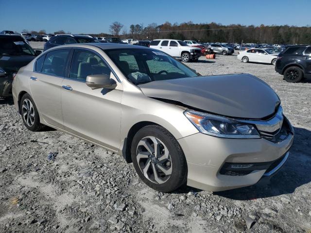 Photo 3 VIN: 1HGCR2F87HA233781 - HONDA ACCORD 