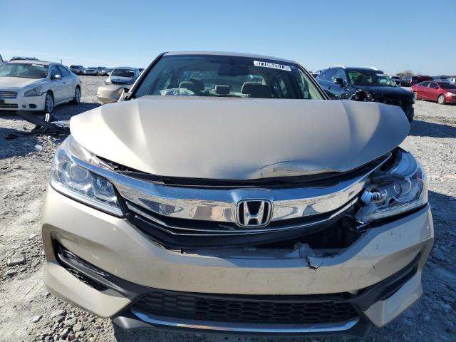 Photo 4 VIN: 1HGCR2F87HA233781 - HONDA ACCORD 