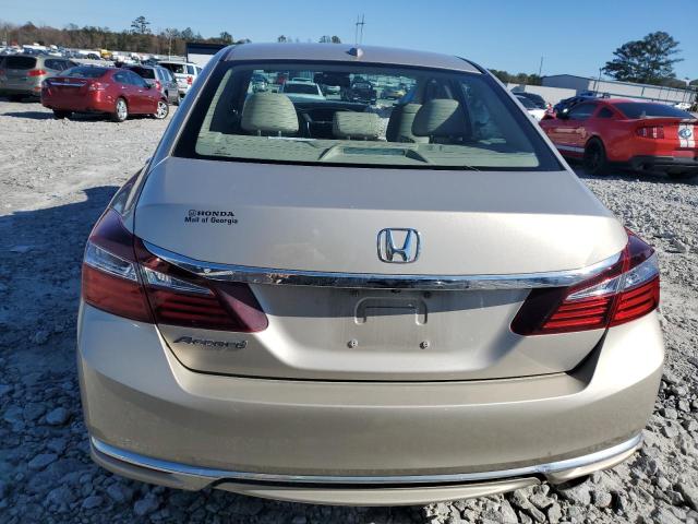 Photo 5 VIN: 1HGCR2F87HA233781 - HONDA ACCORD 