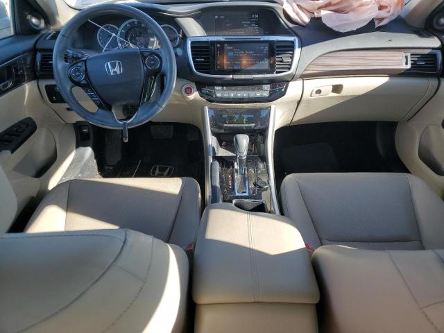 Photo 7 VIN: 1HGCR2F87HA233781 - HONDA ACCORD 