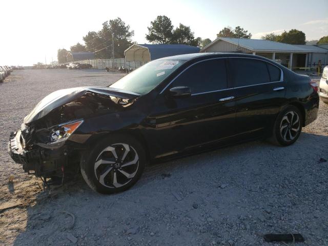 Photo 0 VIN: 1HGCR2F87HA248930 - HONDA ACCORD EXL 