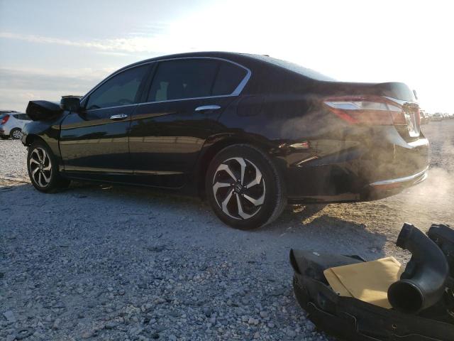 Photo 1 VIN: 1HGCR2F87HA248930 - HONDA ACCORD EXL 