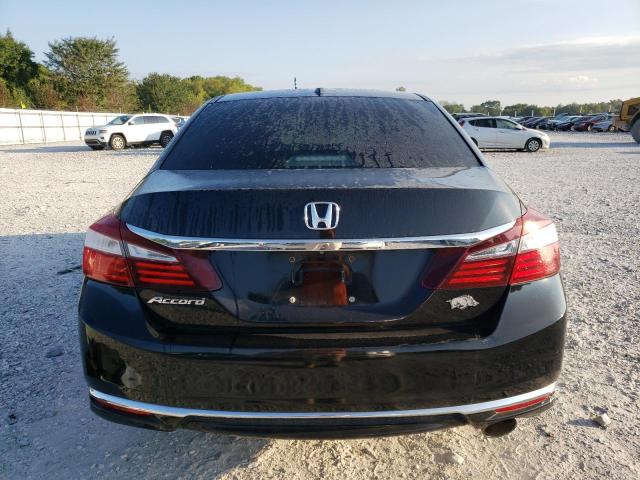 Photo 5 VIN: 1HGCR2F87HA248930 - HONDA ACCORD EXL 